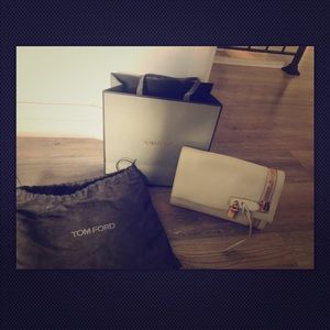 Tom Ford Bag (NEW)